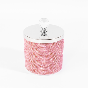 Freya & Sol Glam 400g Candle Fresh Fields