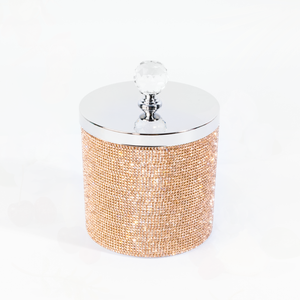 Freya & Sol Glam Candle Sugared Serenity 400g