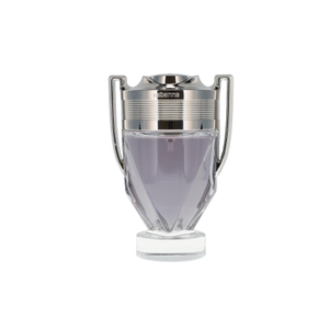 Paco Rabanne Invictus Eau de Toilette Spray for Him 100ml