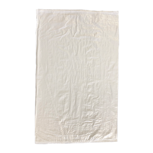 Woven Polypropylene - Recycled Clothing Export Bag - 70 CM x 115 CM