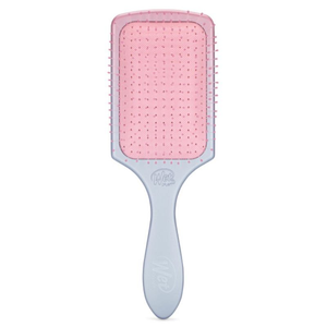 WetBrush Paddle Detangler Feel Good Ombre Pink/Purple