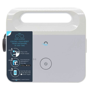 Trasformatore Alimentatore Bluetooth & Wi-Fi IoT per Robot Piscina Maytronics Dolphin Poolstyle 35i - 40 - 50 / Z3i / E 35i - E 40 – E 50 / S 300i / SL 300i / Wolly 40 / Mr 40 / SX 40 / SM 40 / 99956086-ASSY