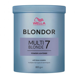 Blondor Multi-Blonde Powder 800g