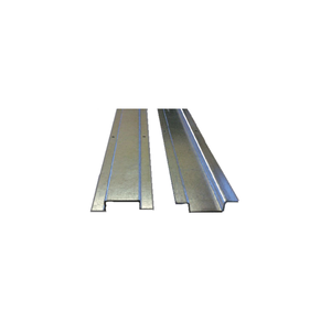 Steelmart MTP-GS9-16X40 Meter Tails Protector 16x40mm 2mtr Length GS9