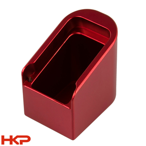 HK45 Tactical Magazine Extension - +3
