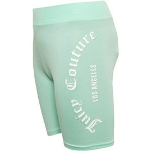 Juicy Couture Girls Cycling Shorts Yucca