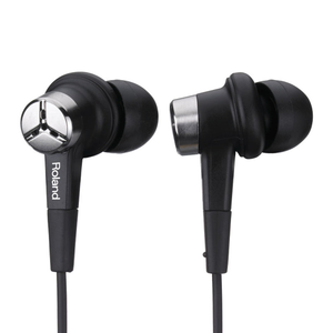 Roland CS10EM Binaural Microphone/Earphones