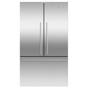 26686 Three Door Fridge Freezer No Dispenser