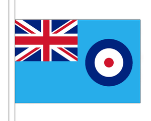 RAF Ensign