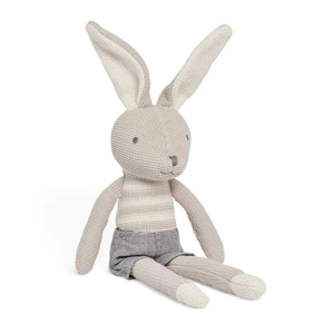 Jollein Stuffed Animal Bunny - Joey