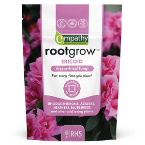 Empathy RootgrowTM Ericoid Mycorrhizal Fungi
