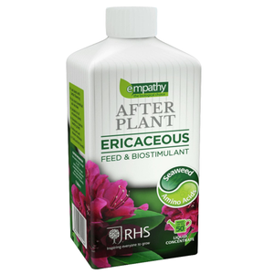 Empathy After Plant Ericaceous Liquid Seaweed Feed