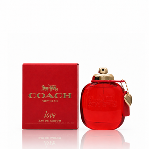 Love Perfume - 3.0 oz.