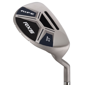WHS Rife RX5 1-0 Chipper