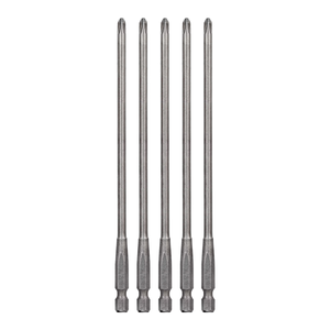 DeWalt DT7206-QZ PR2  5 Pieces 153mm Drywall Screwdriver bits