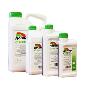 Roundup® Biactive XLA Weed Killer - 2L