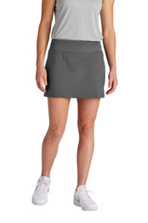 Sport-Tek LST486 Ladies Repeat Skort