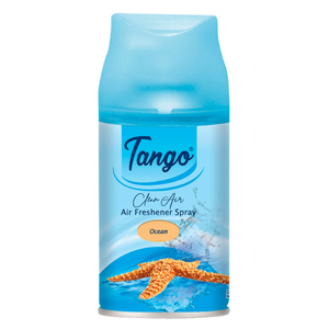 Tango Auto Air Freshener Ocean 250ml