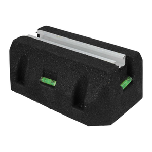 250mm Rubber Mounting Feet