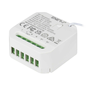 ECO Range 500W Non Dimmable RF Mini Receiver
