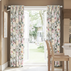 Rosa, Spellbound - Made to Measure Curtain