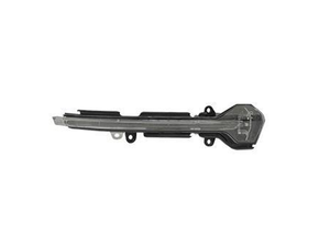 Genuine SEAT Leon Right Side Mirror LED Indicator 2013-2020 (5F0949102B)
