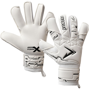 Precision Fusion X Pro Classic Hybrid Giga - White - 9