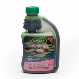 BLAGDON Anti Fungus &amp; Bacteria, 250ml