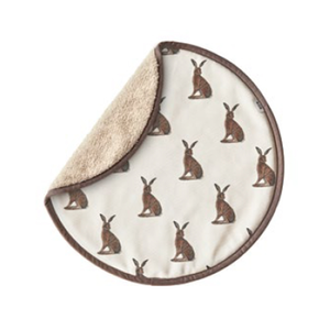 AGA All-Over Hare Chefs' Pad
