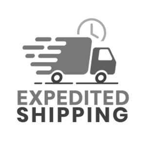Expedited shipping (nmg)