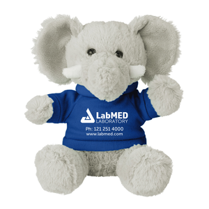 6'' Excellent Elephant