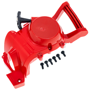 MTD 753-10124 STARTER HSG SC BLO