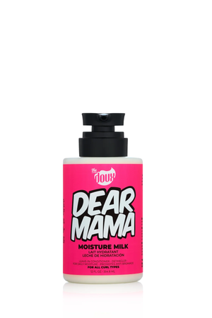 The Doux Dear Mama Moisture Milk 12oz