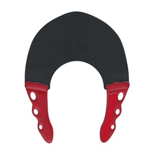Y.S. Park Neck Fitter 0.6mm Black/Red