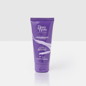 Beauty Works Anti-Yellow Conditioner 100ml