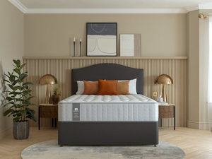 Sealy Tranquility 4' 6" Double Mattress