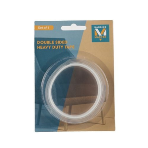 Double Sided Heavy Duty Tape