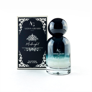 Midnight Perfume - 3.4 oz.