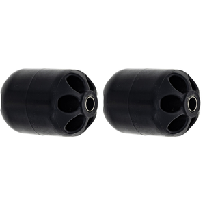 Deck Wheel For Kubota RC60-20 RC60-72 RC60-82H RC44LT 76505-46250 2 Pack