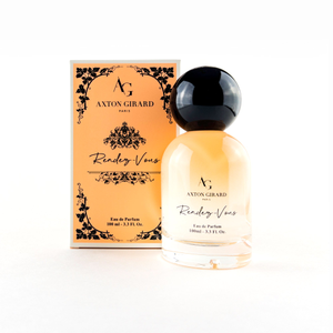 Rendez-Vous Perfume - 3.4 oz.
