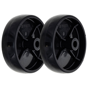 Deck Wheel For Cub Cadet Huskee Columbia | 2-PACK