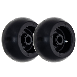 Deck Wheel for Kubota RCK60B-22BX RCK60-21Z RCK60P-21Z K5351-42110 2 Pack