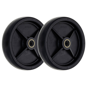 Deck Wheel For John Deere | 2-PACK