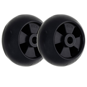 Deck Wheel For John Deere Sabre Scotts | 2-PACK