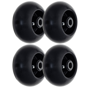 Deck Wheel For Cub Cadet MTD Pro | 4-PACK