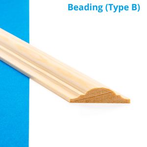 Beading