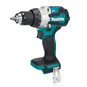 Makita DHP489Z 18V LXT Brushless Combi Drill - Body Only