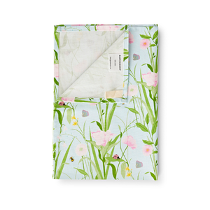 AGA Wild Meadow Tea Towel