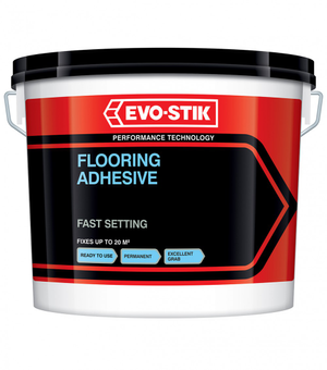 EVO-STIK Flooring Adhesive 5ltr