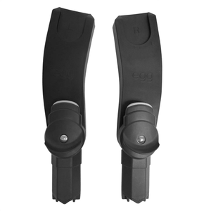 Egg Multi Car Seat Adaptors